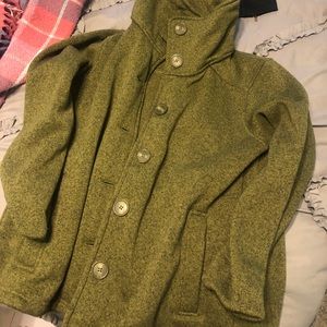 Patagonia women coat